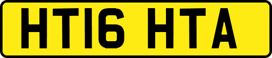 HT16HTA