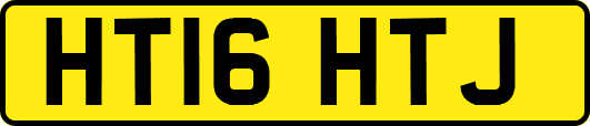HT16HTJ