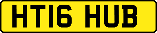 HT16HUB