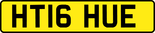 HT16HUE