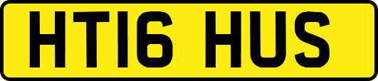 HT16HUS