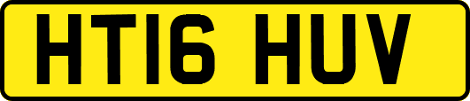 HT16HUV