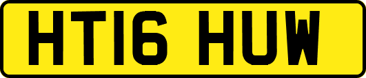 HT16HUW