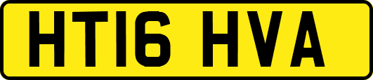 HT16HVA