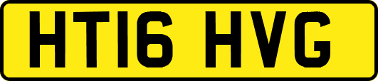 HT16HVG