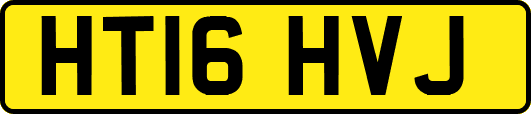 HT16HVJ