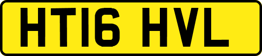 HT16HVL