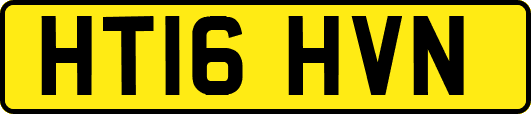 HT16HVN