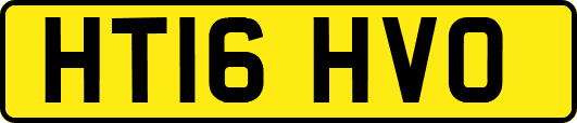 HT16HVO