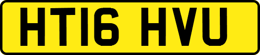 HT16HVU