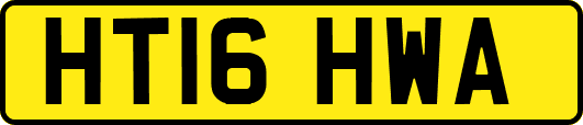 HT16HWA