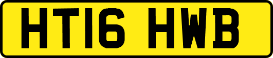 HT16HWB
