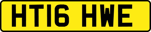 HT16HWE