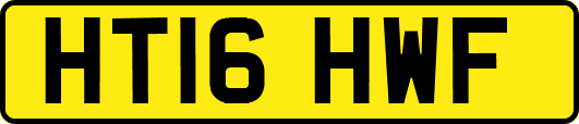 HT16HWF