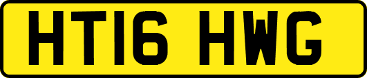 HT16HWG