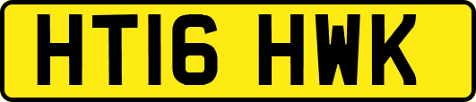 HT16HWK