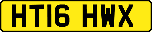 HT16HWX