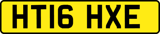 HT16HXE
