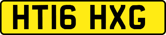 HT16HXG