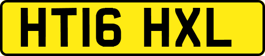 HT16HXL