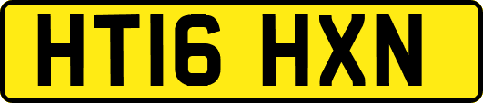 HT16HXN