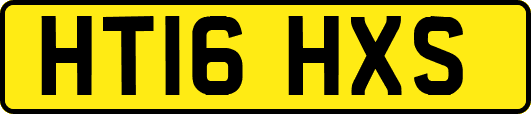 HT16HXS