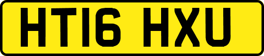 HT16HXU