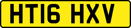 HT16HXV