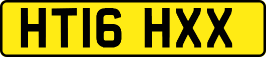 HT16HXX