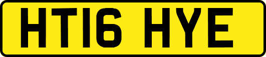 HT16HYE