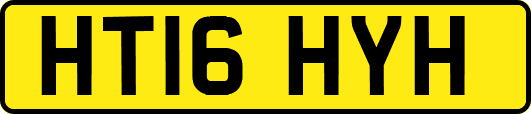 HT16HYH