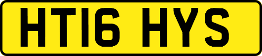HT16HYS