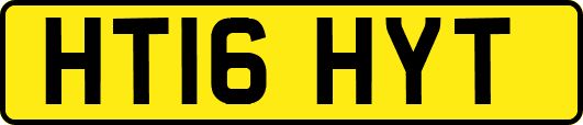 HT16HYT