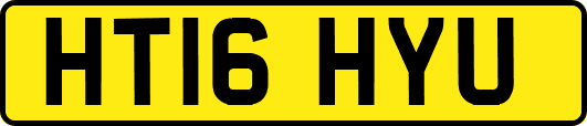 HT16HYU