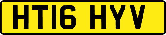 HT16HYV