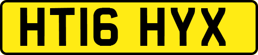 HT16HYX