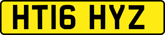 HT16HYZ
