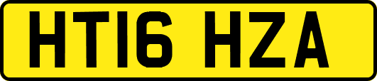 HT16HZA