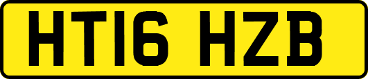 HT16HZB