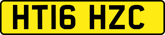 HT16HZC