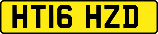 HT16HZD