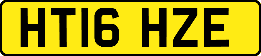 HT16HZE