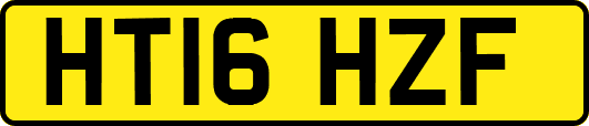 HT16HZF