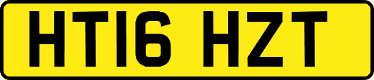 HT16HZT