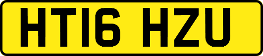 HT16HZU