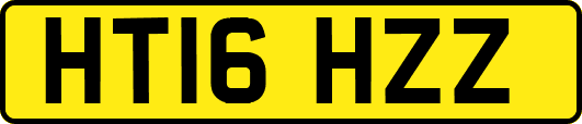 HT16HZZ