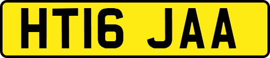 HT16JAA