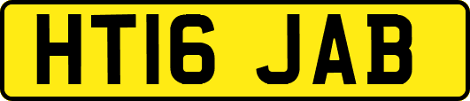 HT16JAB