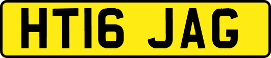HT16JAG