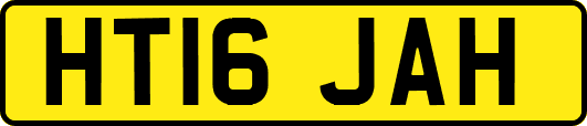 HT16JAH